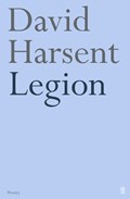 Legion | David Harsent | 
