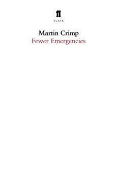 Fewer Emergencies