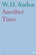 Another Time | W.H. Auden | 