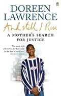And Still I Rise | Doreen Lawrence | 