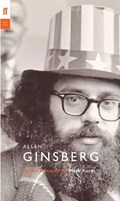 Allen Ginsberg | Allen Ginsberg | 