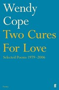 Two Cures for Love | Wendy Cope | 