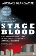Stage Blood | Michael Blakemore | 