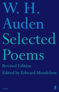 Selected Poems | W.H. Auden | 