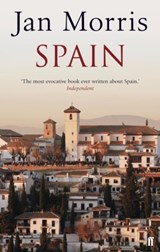 Spain | Jan Morris | 9780571241767
