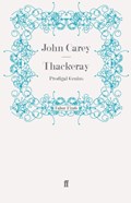 Thackeray | Professor John Carey | 