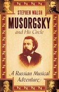 Musorgsky and His Circle | Professor Stephen Walsh | 