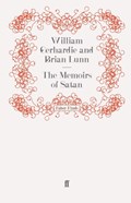 The Memoirs of Satan | William Gerhardie | 