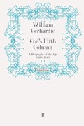 God's Fifth Column | William Gerhardie | 