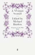 A Woman Scorn'd | Michael Burden | 