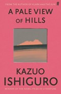 A Pale View of Hills | Kazuo Ishiguro | 