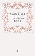 The German Lesson | Siegfried Lenz | 