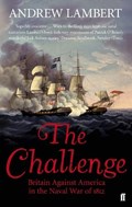 The Challenge | Andrew Lambert | 