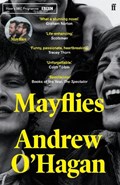 Mayflies | Andrew O'Hagan | 