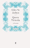 Queen Victoria | Giles St Aubyn | 