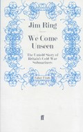 We Come Unseen | Jim Ring | 