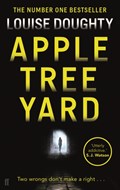 Apple Tree Yard | Louise Doughty | 