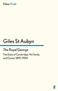 The Royal George | Giles St Aubyn | 