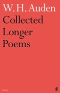 Collected Longer Poems | AUDEN, W H | 