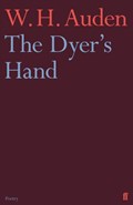 The Dyer's Hand | W.H. Auden | 