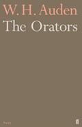 The Orators | W.H. Auden | 