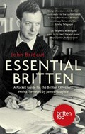 Essential Britten | John Bridcut&, James Naughtie | 