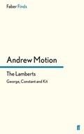 The Lamberts | Sir Andrew Motion | 