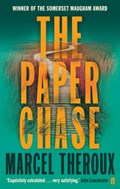 The Paperchase | Marcel Theroux | 