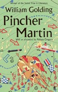 Pincher Martin | William Golding | 