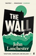 The Wall | John Lanchester | 