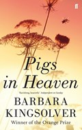 Pigs in Heaven | Barbara Kingsolver | 