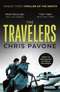 The Travelers | Chris Pavone | 