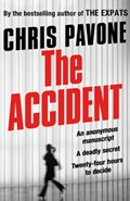 The Accident | Chris Pavone | 