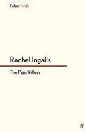 The Pearlkillers | Rachel Ingalls | 