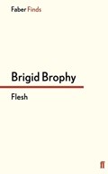 Flesh | Brigid Brophy | 