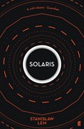 Solaris | Stanislaw Lem | 