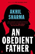 An Obedient Father | Akhil Sharma | 