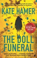 The Doll Funeral | Kate Hamer | 