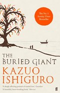 The Buried Giant | Kazuo Ishiguro | 