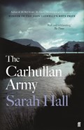 The Carhullan Army | Sarah (author) Hall | 