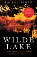 Wilde Lake | Laura Lippman | 