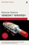 Moscow Stations | Venedikt Yerofeev | 