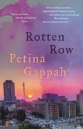 Rotten Row | Petina Gappah | 