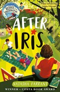 After Iris | Natasha Farrant | 