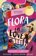 Flora in Love | Natasha Farrant | 
