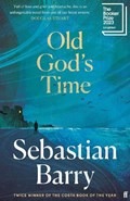 Old God's Time | Sebastian Barry | 