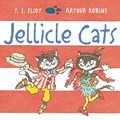 Jellicle Cats | T. S. Eliot | 
