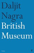 British Museum | Daljit Nagra | 
