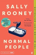 Normal people | Sally Rooney | 