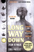 Long Way Down | Jason Reynolds | 